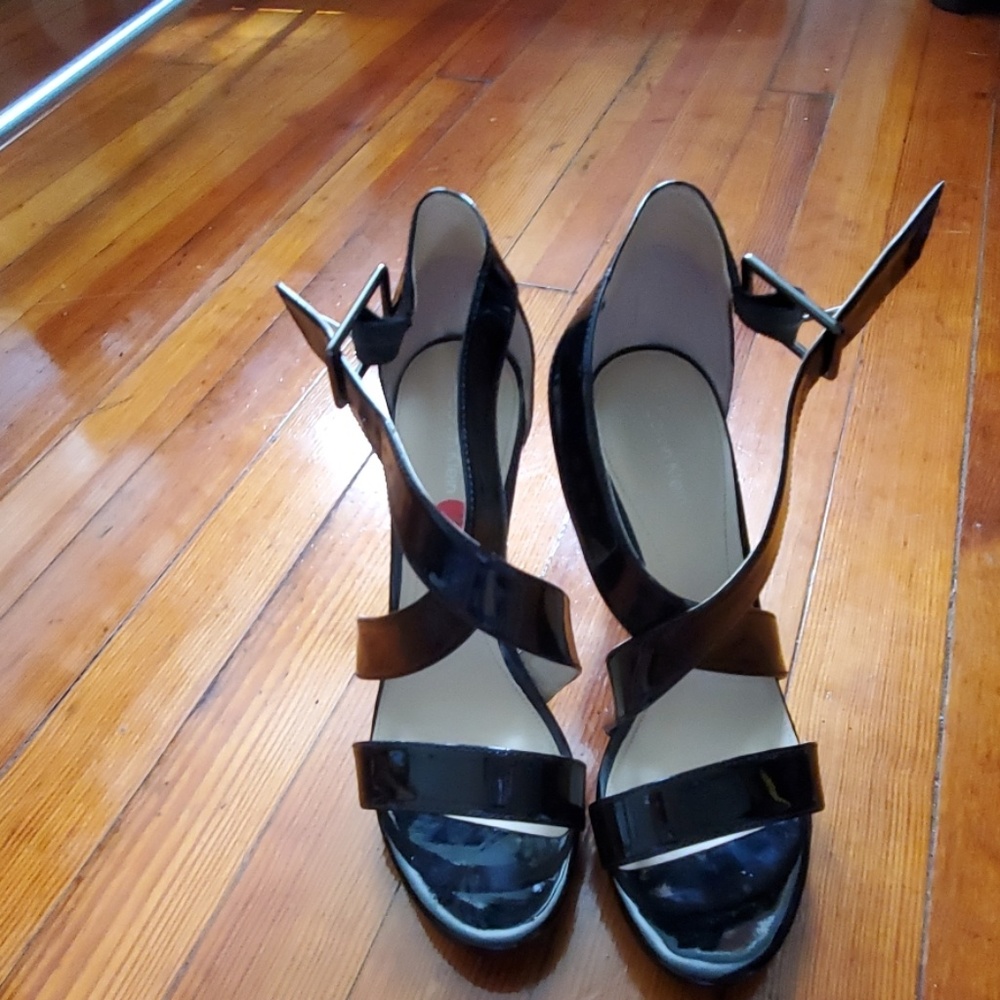 Calvin Klein  shoes